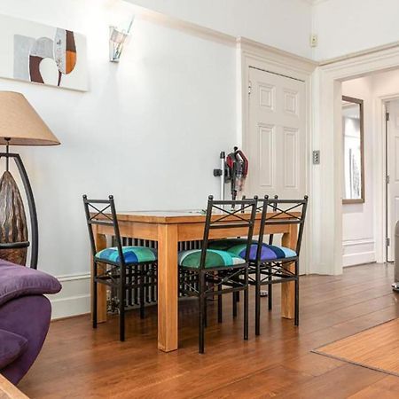 Luxury Large 1 Bed Apartment With Garden In Hampstead Min 3 Nights London Exterior photo