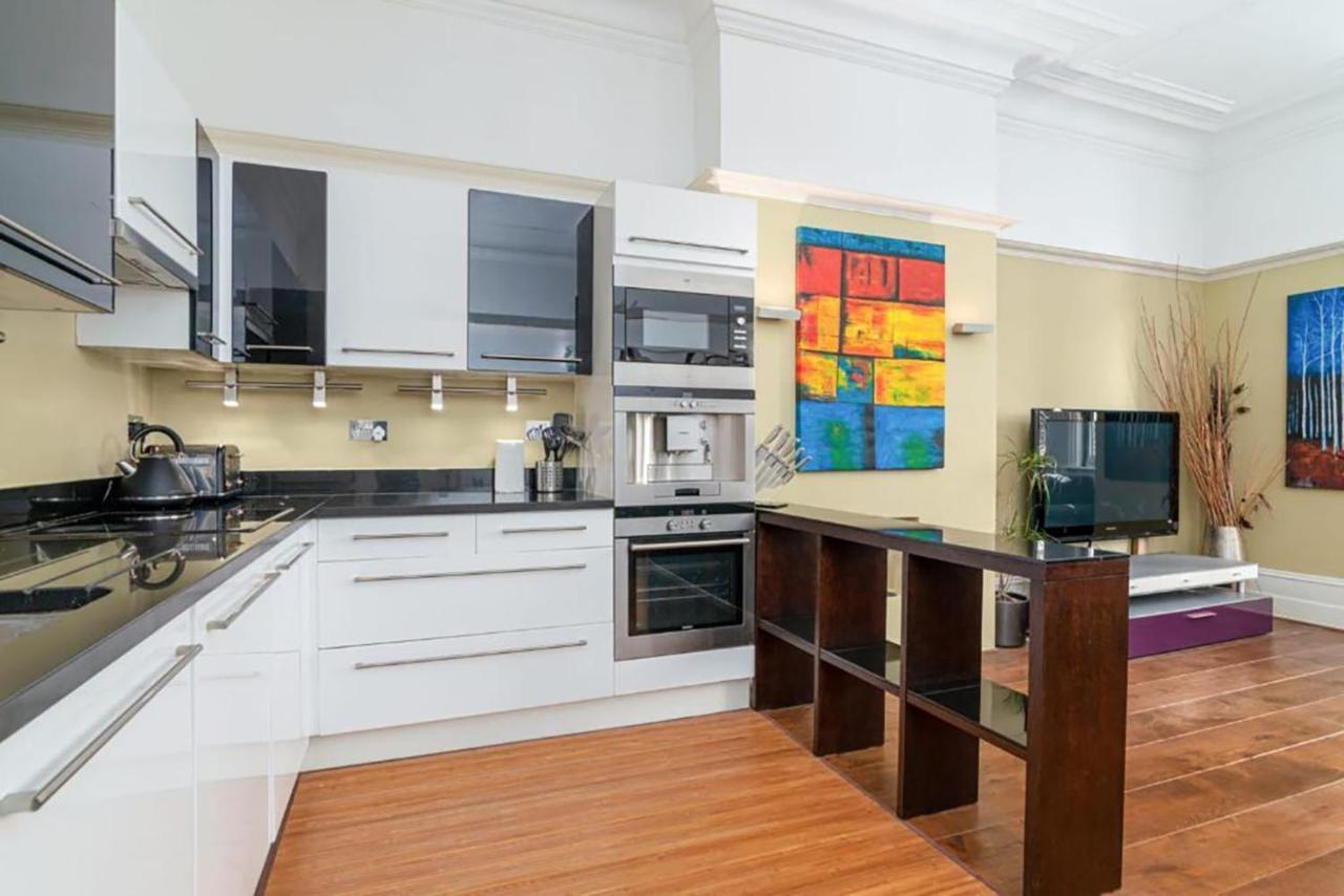 Luxury Large 1 Bed Apartment With Garden In Hampstead Min 3 Nights London Exterior photo