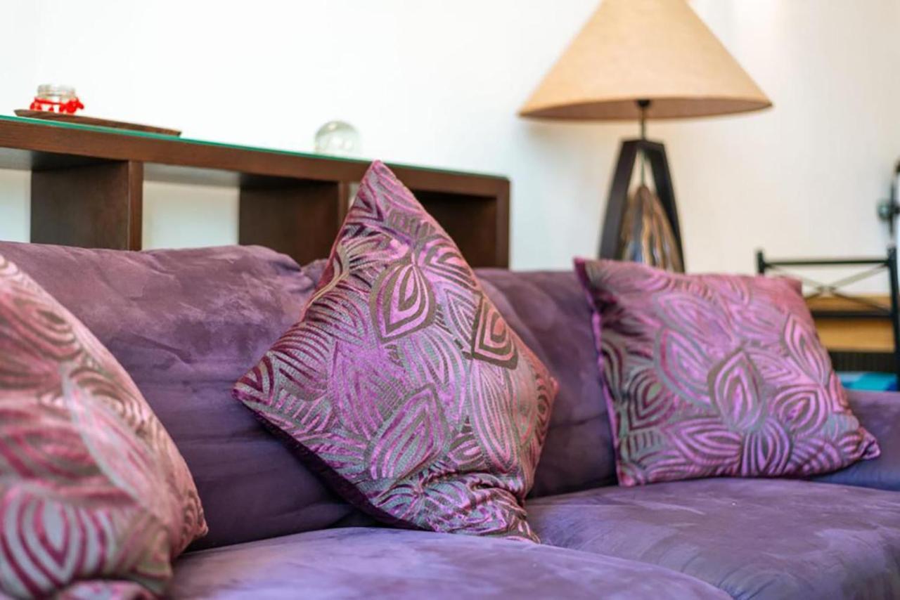 Luxury Large 1 Bed Apartment With Garden In Hampstead Min 3 Nights London Exterior photo